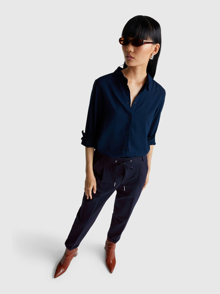 TROUSERS Women image number 3